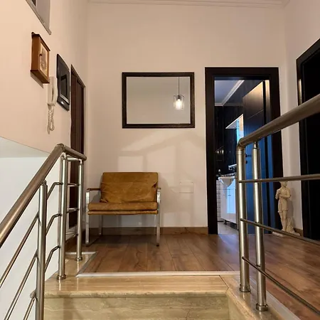 Gather House Nest Appartement