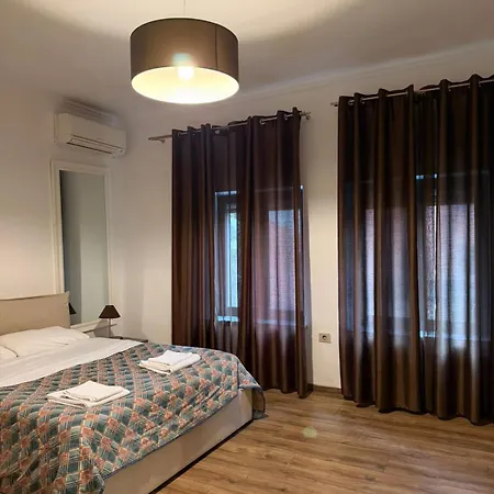 Appartement Gather House Nest Tirana