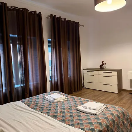 Gather House Nest Appartement Tirana
